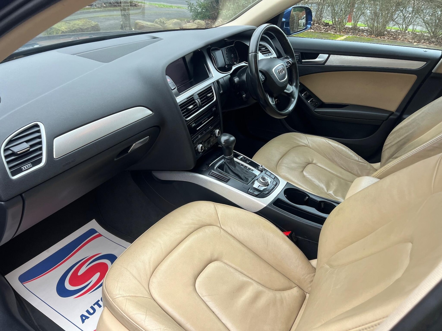 Used Audi A4 2015 for sale - 77285907: Photo 9