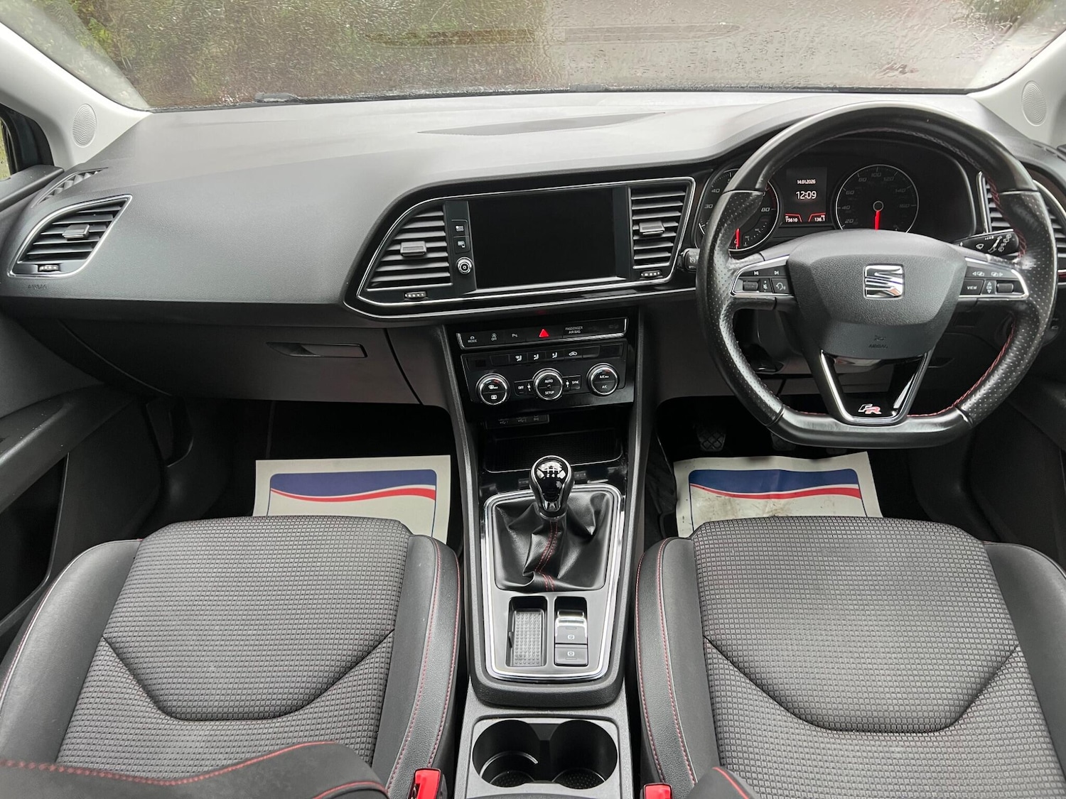 Used SEAT Leon 2019 for sale - 77346449: Photo 11
