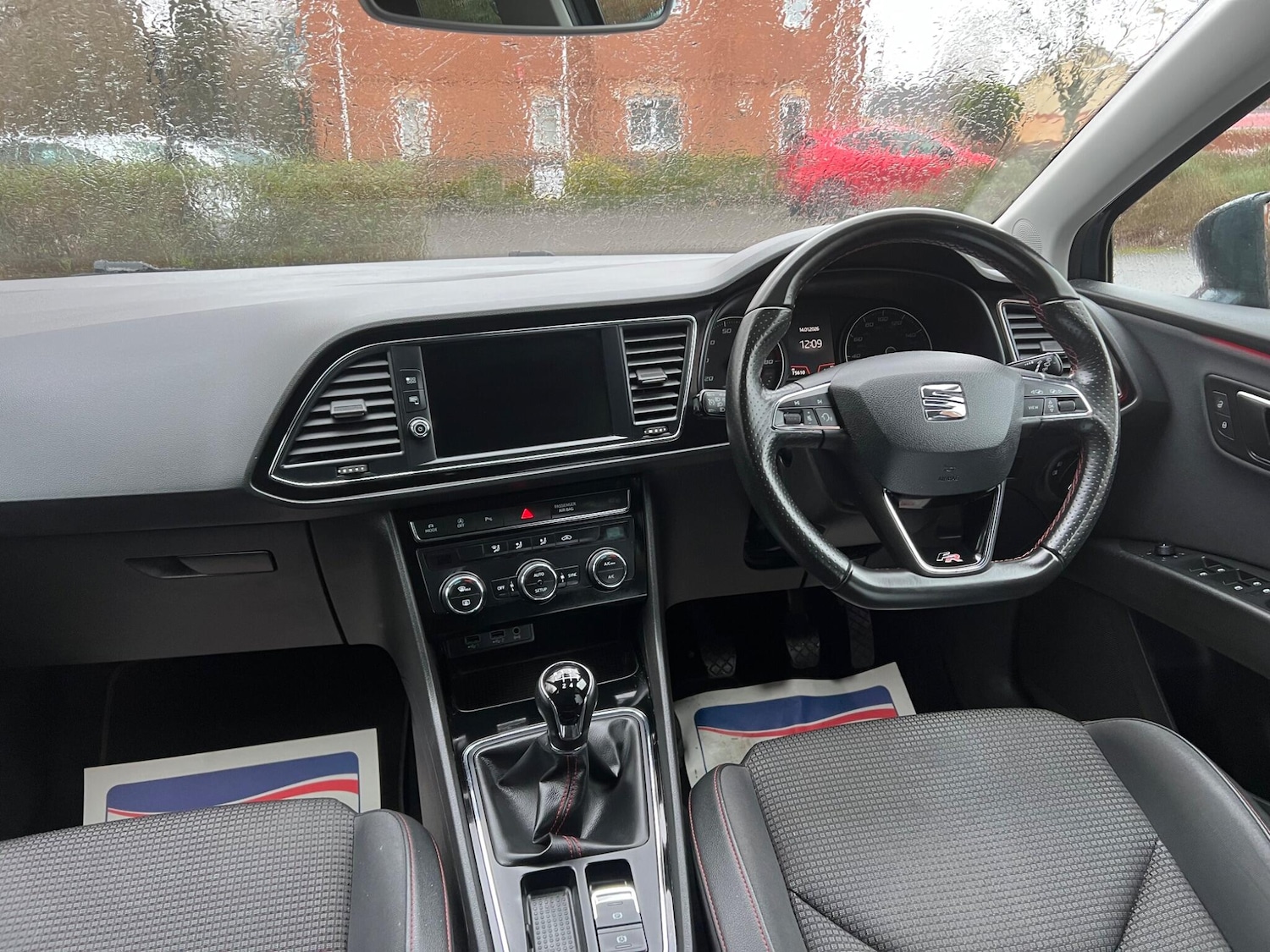 Used SEAT Leon 2019 for sale - 77346449: Photo 13