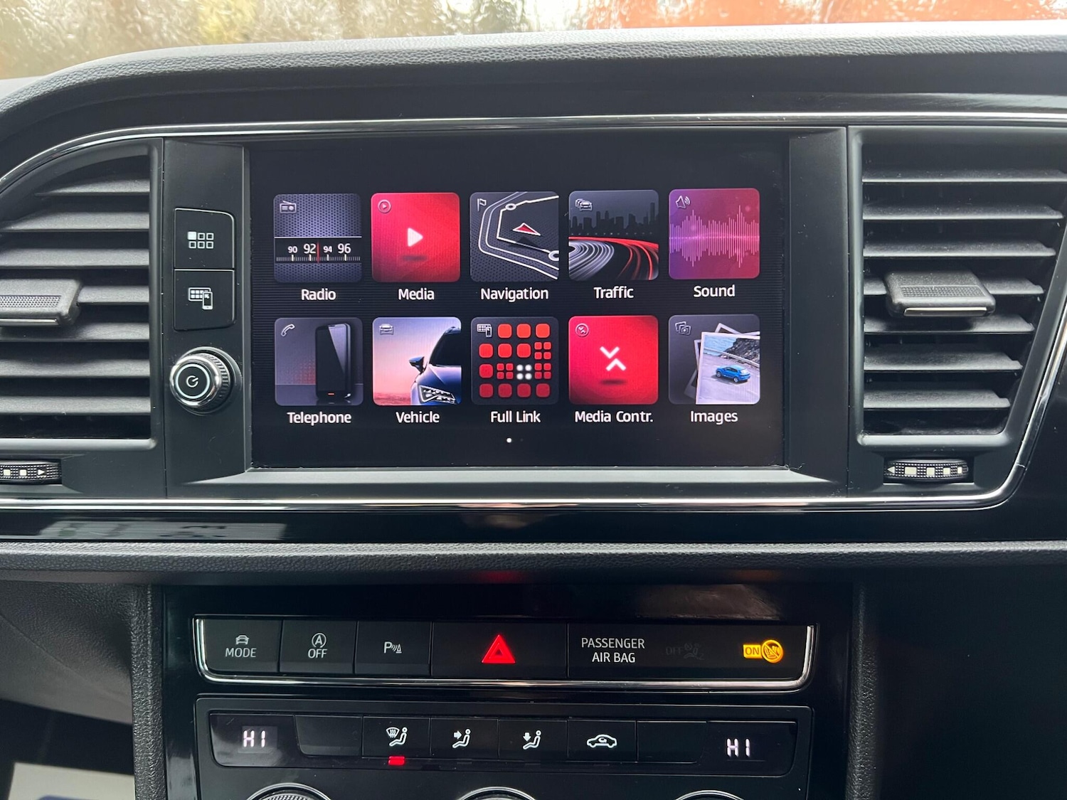 Used SEAT Leon 2019 for sale - 77346449: Photo 16