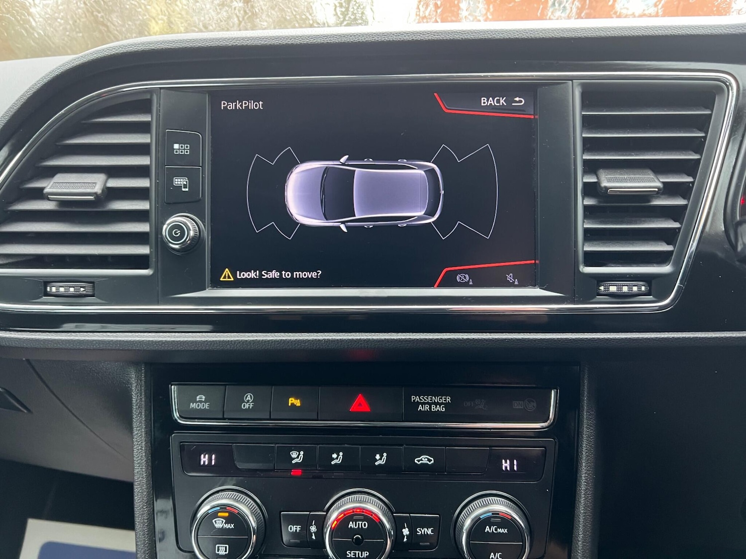 Used SEAT Leon 2019 for sale - 77346449: Photo 18