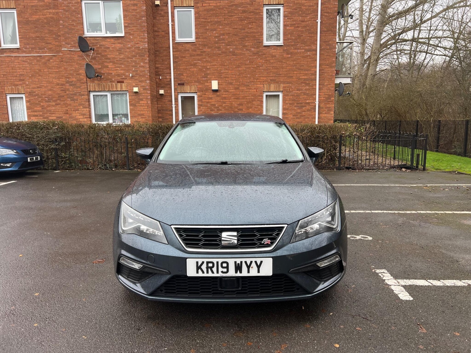 Used SEAT Leon 2019 for sale - 77346449: Photo 2