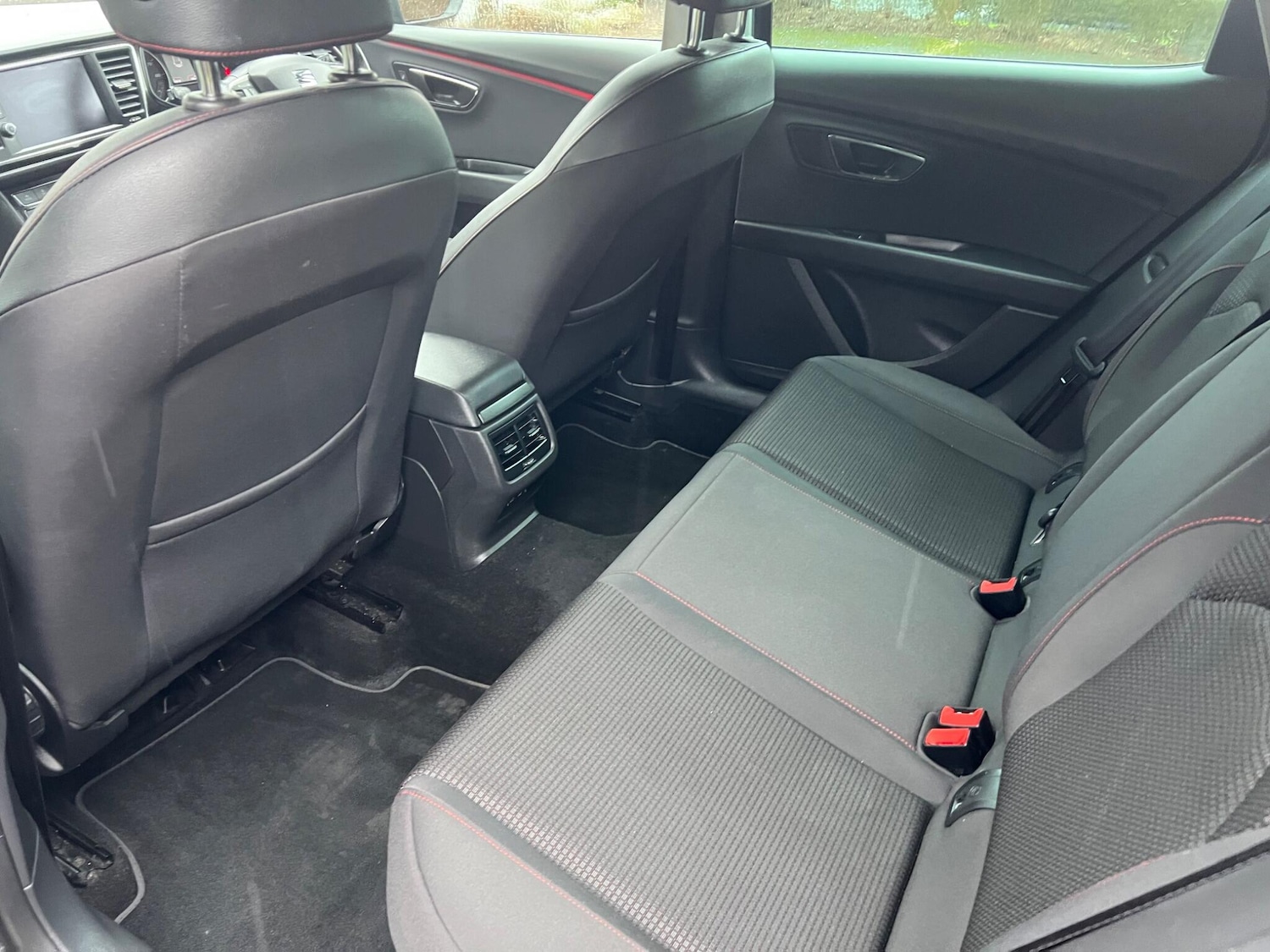 Used SEAT Leon 2019 for sale - 77346449: Photo 27