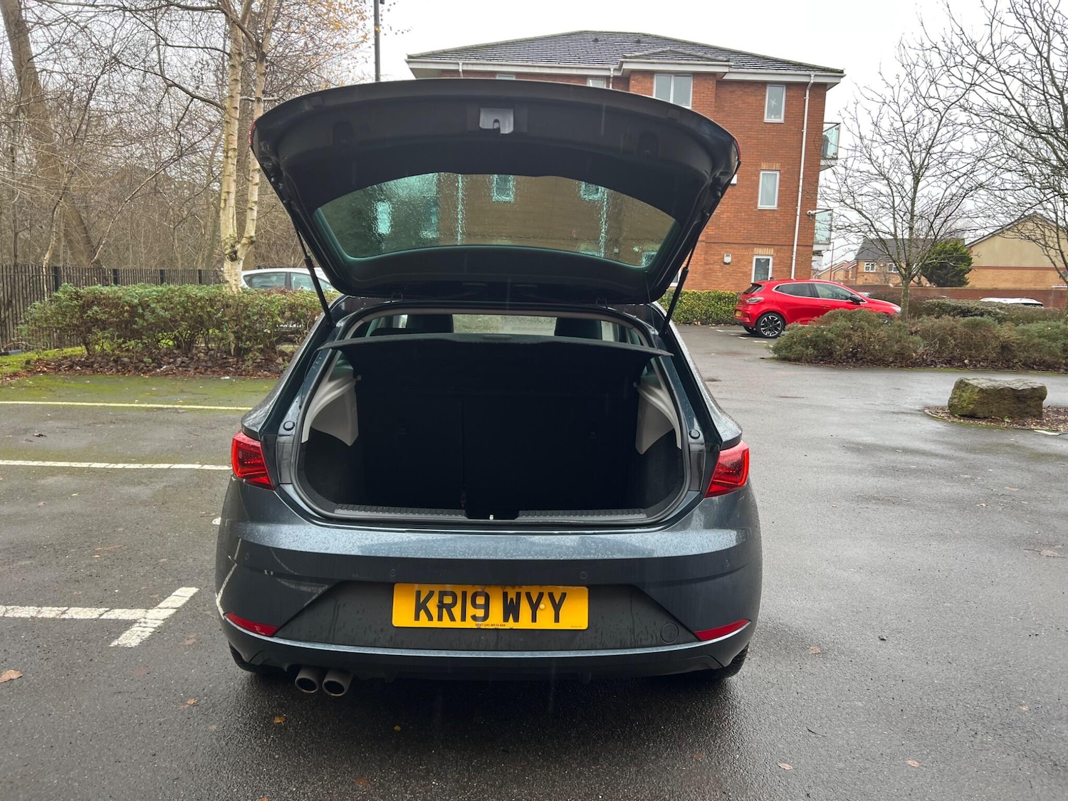 Used SEAT Leon 2019 for sale - 77346449: Photo 29