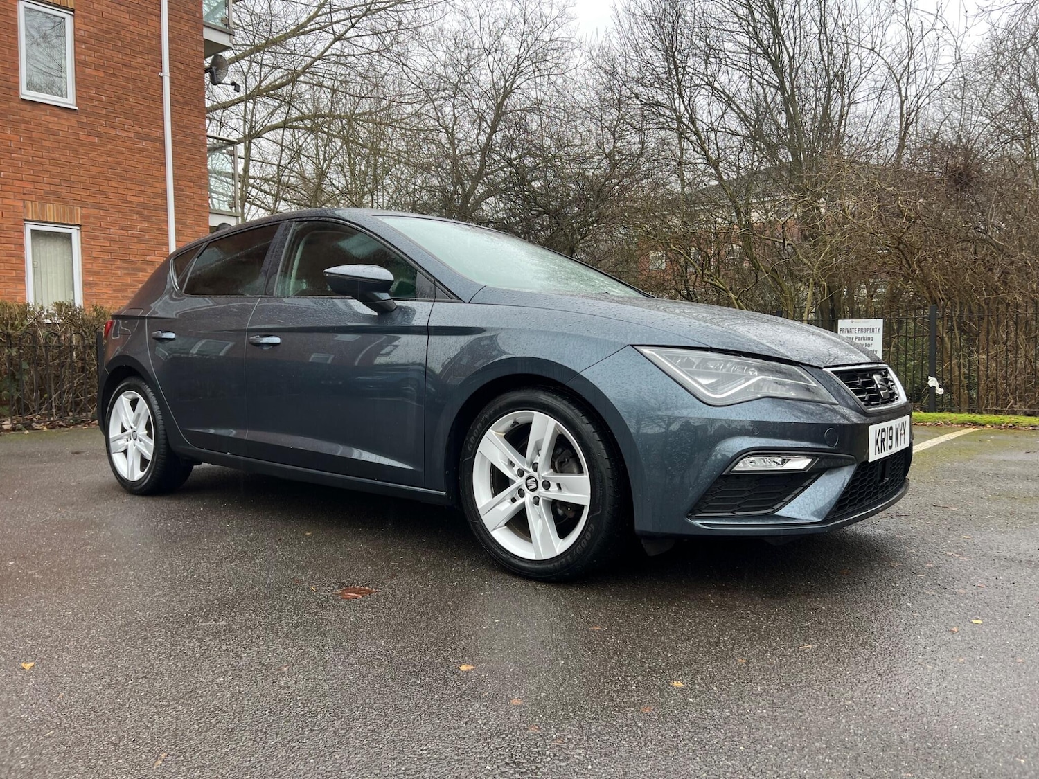 Used SEAT Leon 2019 for sale - 77346449: Photo 34