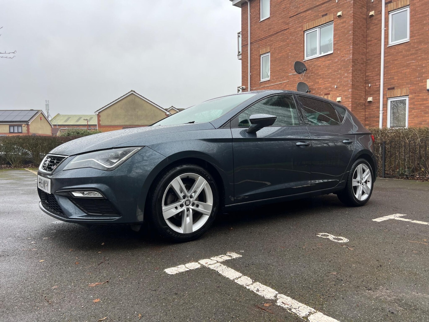 Used SEAT Leon 2019 for sale - 77346449: Photo 36