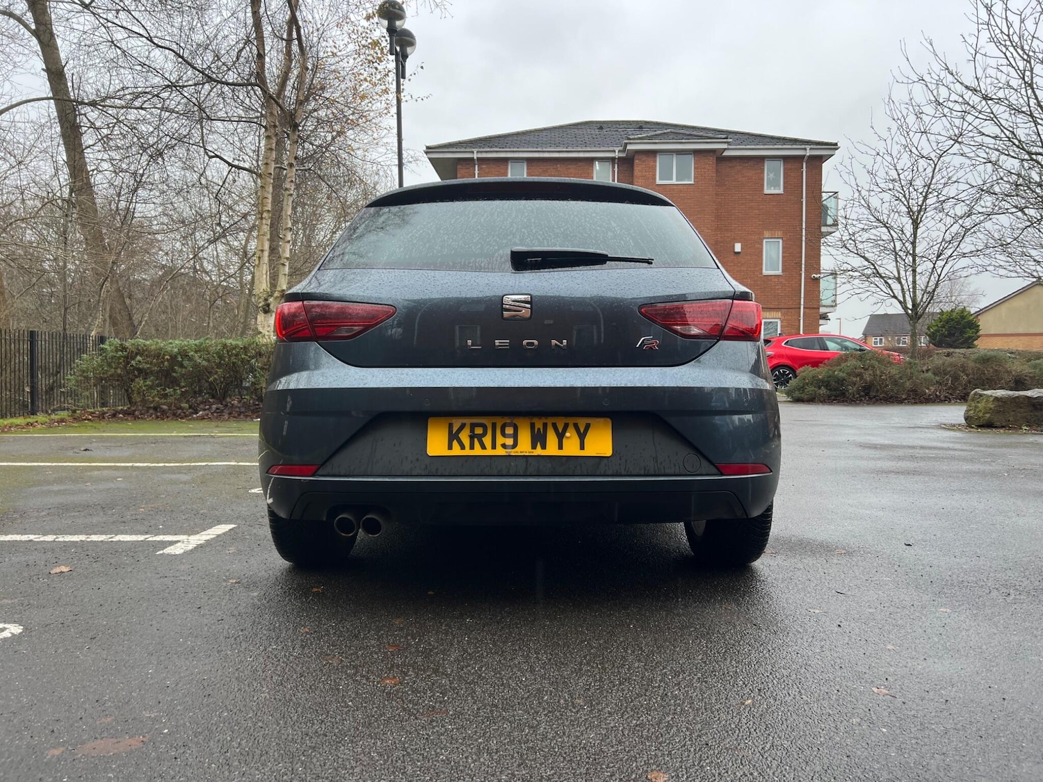 Used SEAT Leon 2019 for sale - 77346449: Photo 38