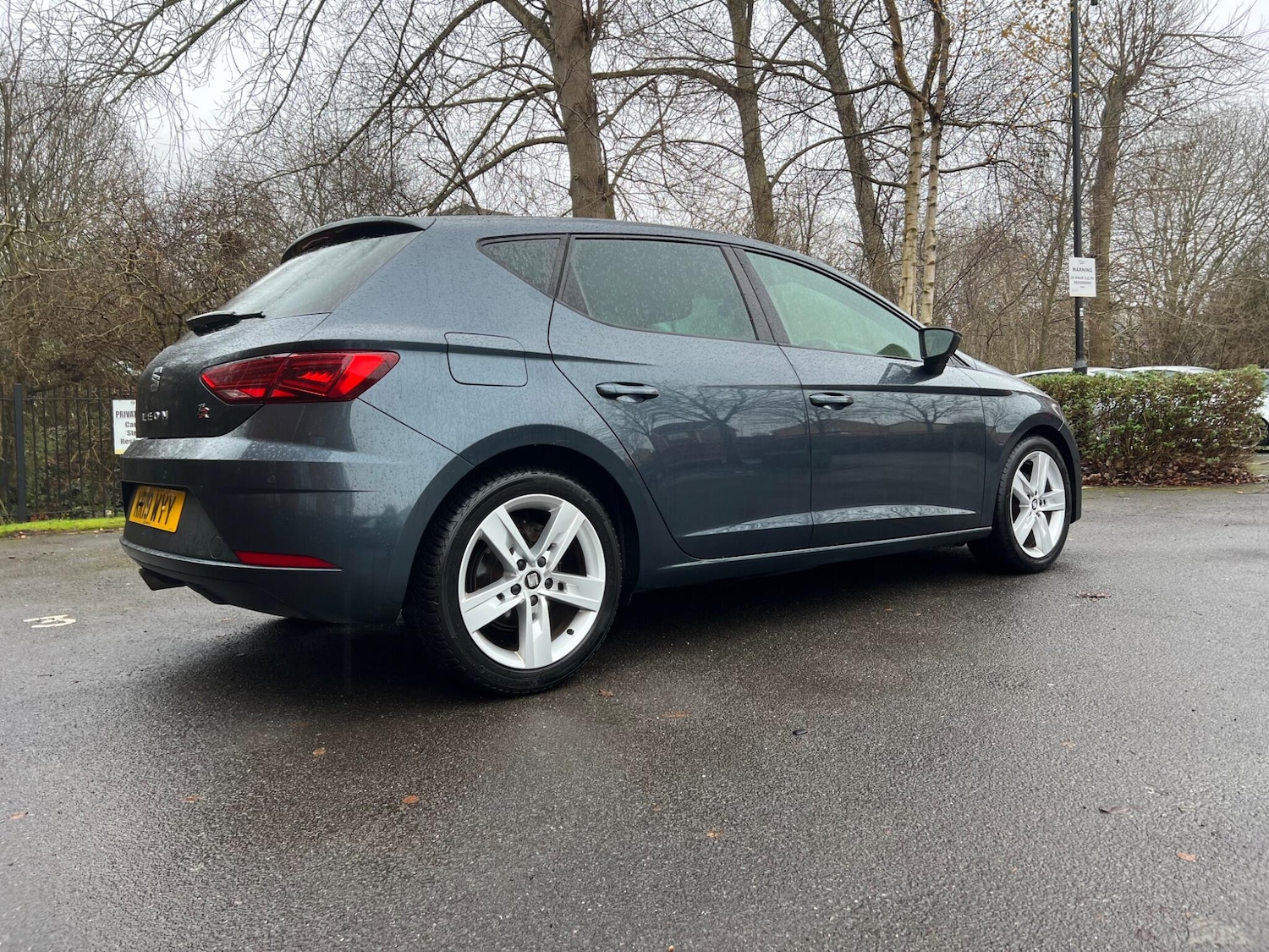 Used SEAT Leon 2019 for sale - 77346449: Photo 39