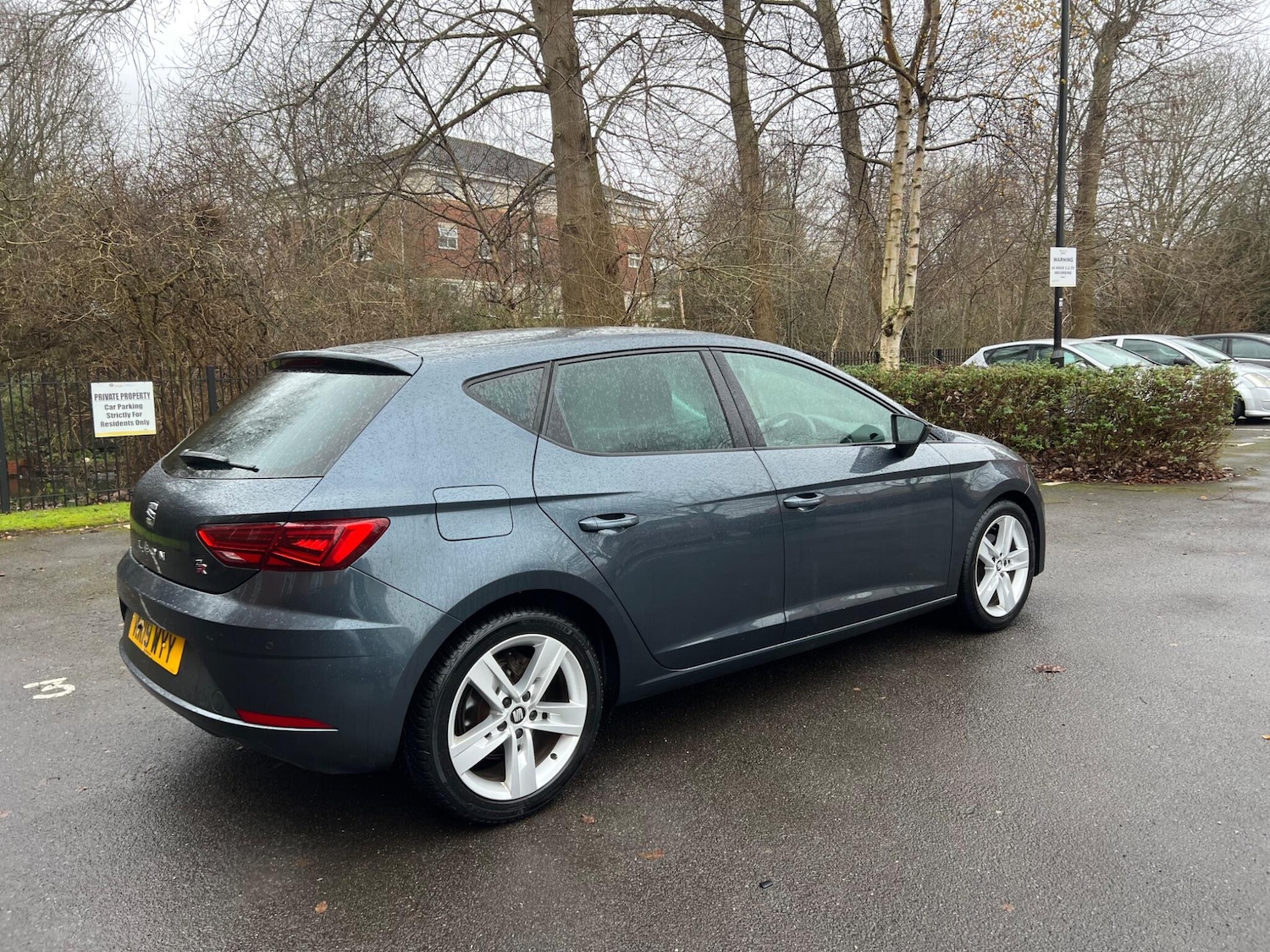 Used SEAT Leon 2019 for sale - 77346449: Photo 6
