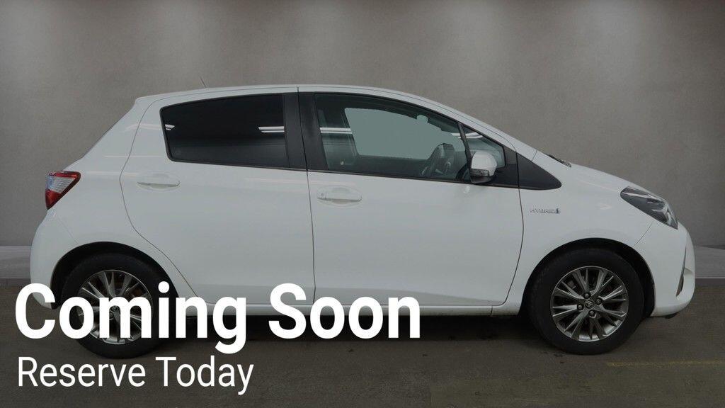 Used Toyota Yaris 2019 for sale - 77685189: Photo 5