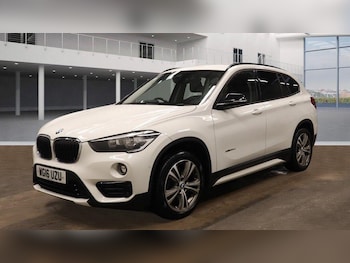 Used BMW X1 2016 for sale - 77346436: Photo