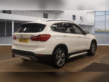 Used BMW X1 2016 for sale - 77346436: Photo