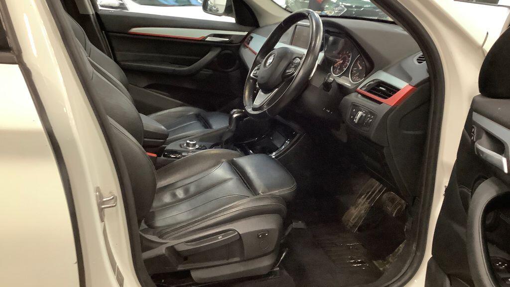 Used BMW X1 2016 for sale - 77346436: Photo 8