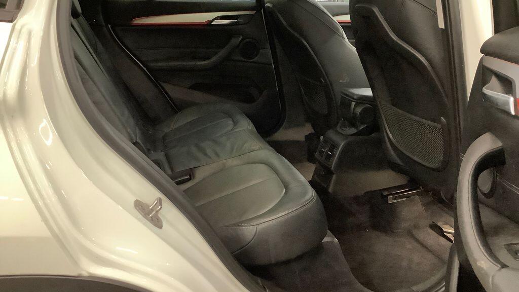 Used BMW X1 2016 for sale - 77346436: Photo 9