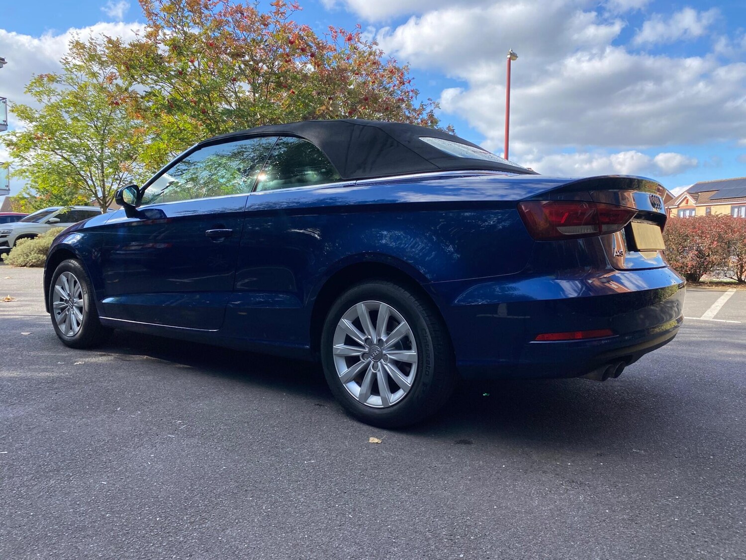 Used Audi A3 2015 for sale - 77576004: Photo 42