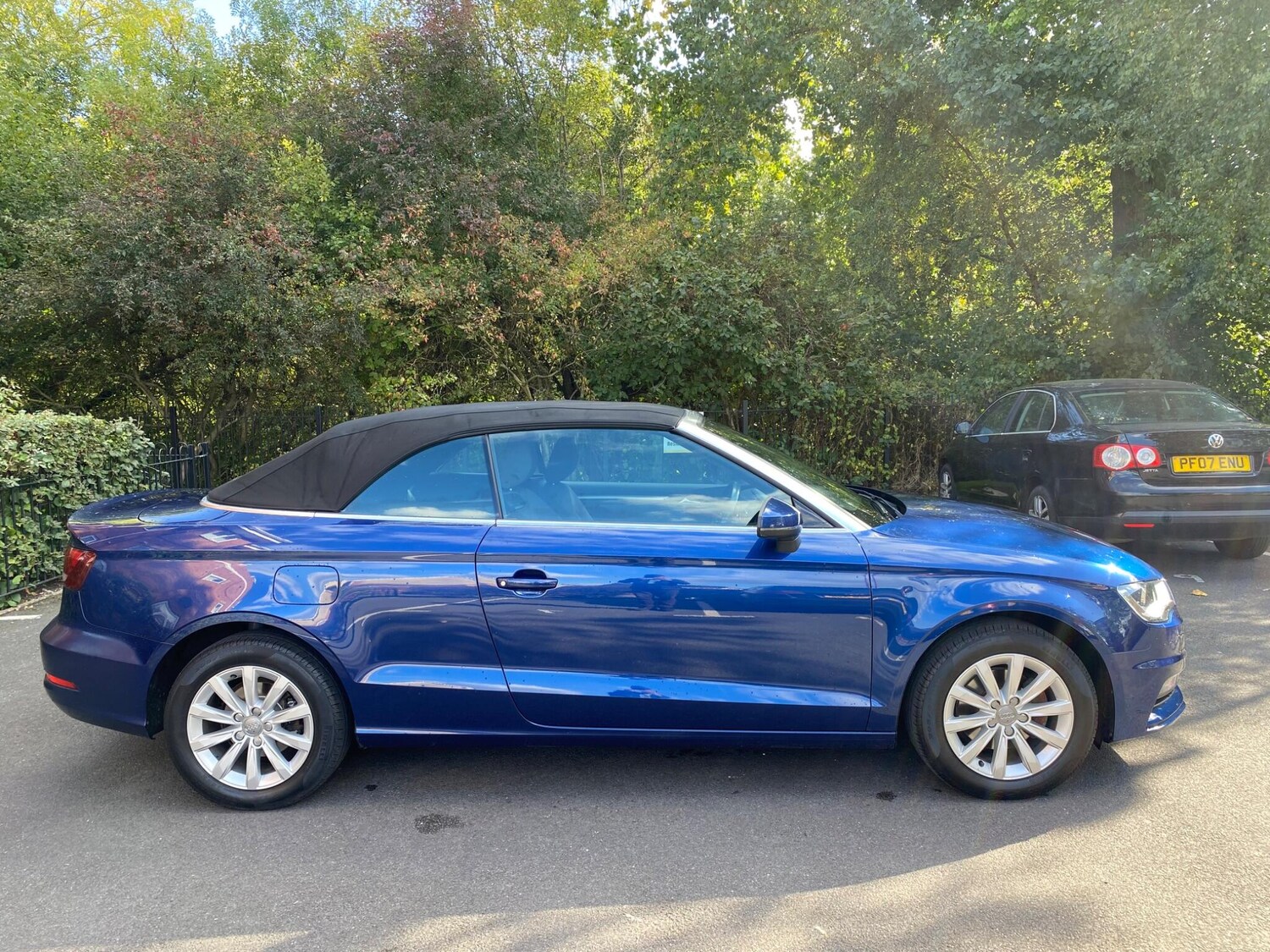 Used Audi A3 2015 for sale - 77576004: Photo 8