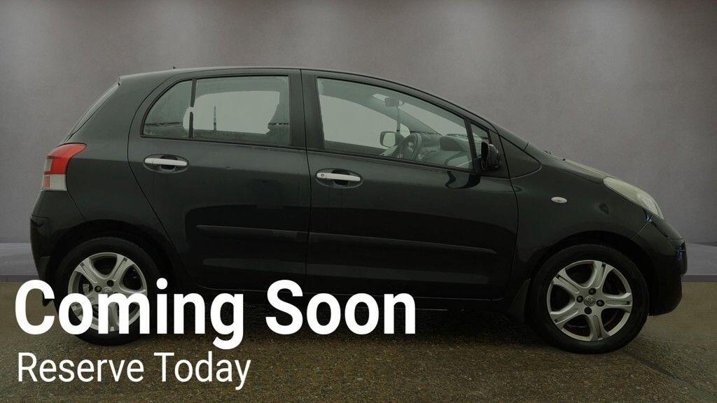 Used Toyota Yaris 2010 for sale - 77254840: Photo 5