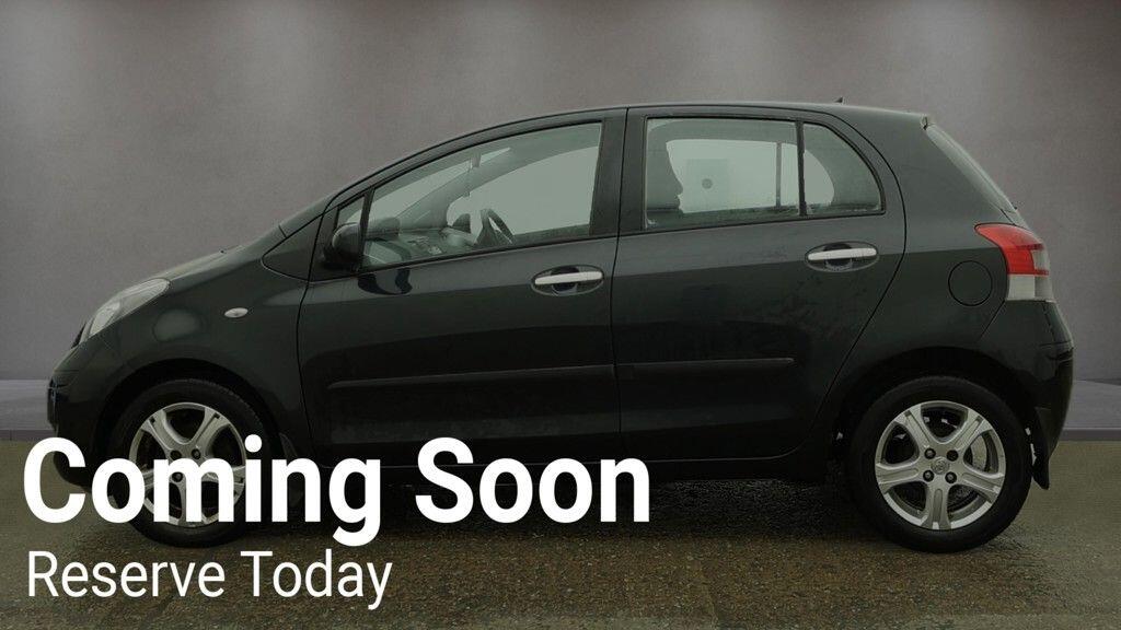 Used Toyota Yaris 2010 for sale - 77254840: Photo 6