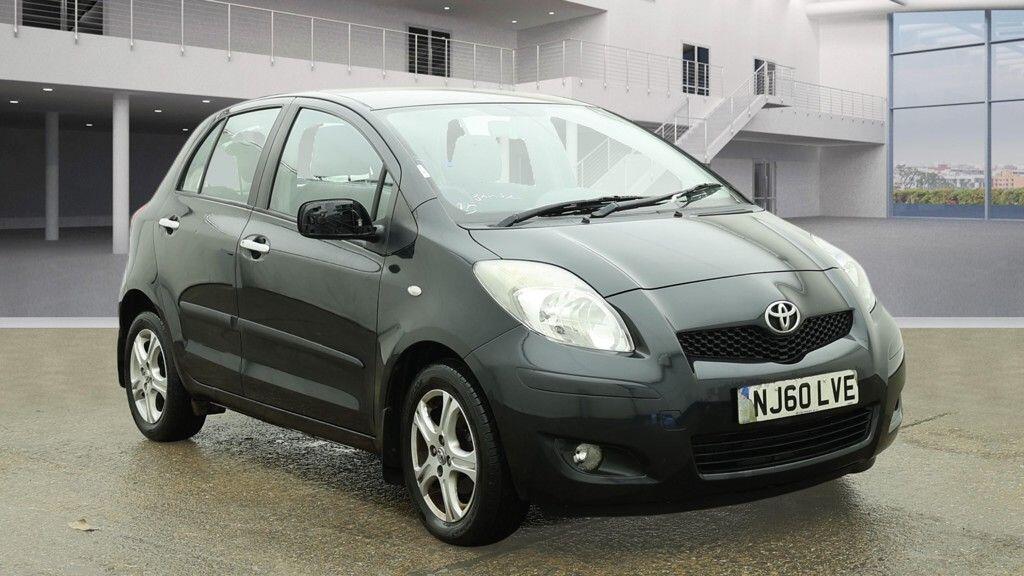 Used Toyota Yaris 2010 for sale - 77254840: Photo 7