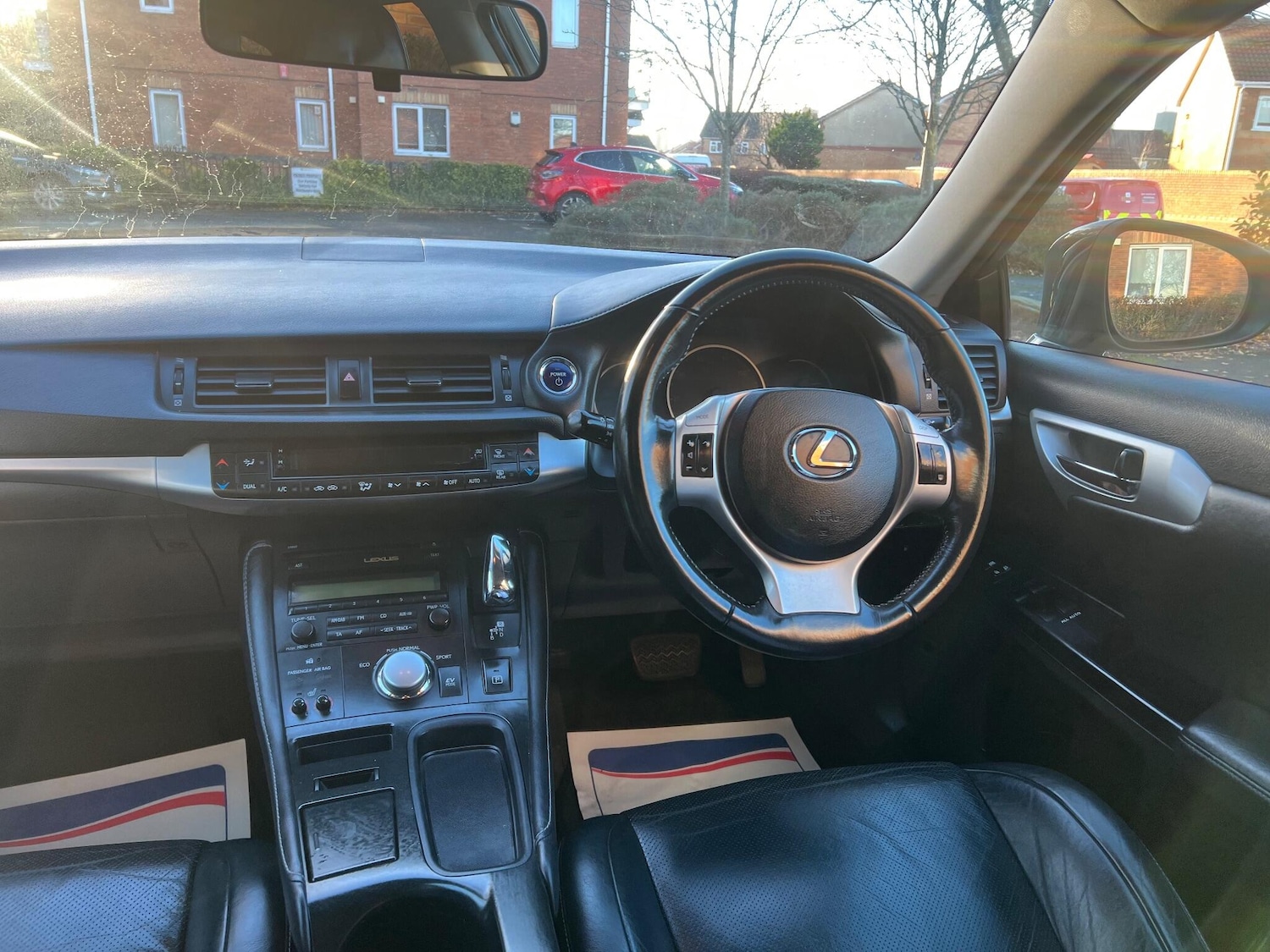 Used Lexus CT 2011 for sale - 77009922: Photo 13