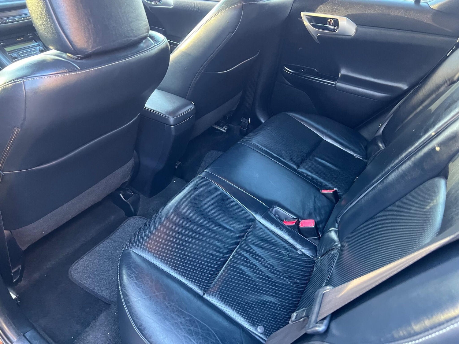 Used Lexus CT 2011 for sale - 77009922: Photo 20