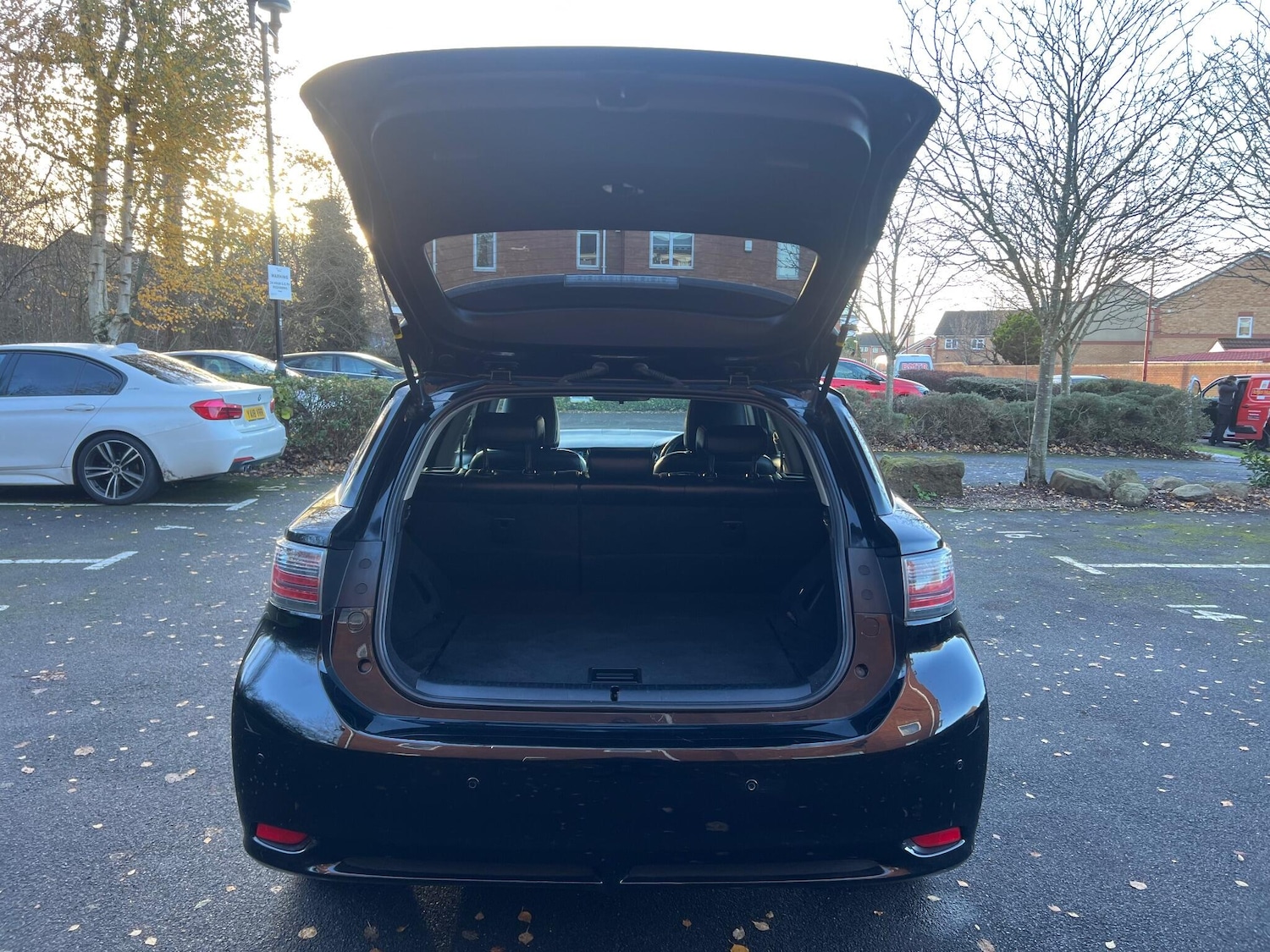 Used Lexus CT 2011 for sale - 77009922: Photo 22