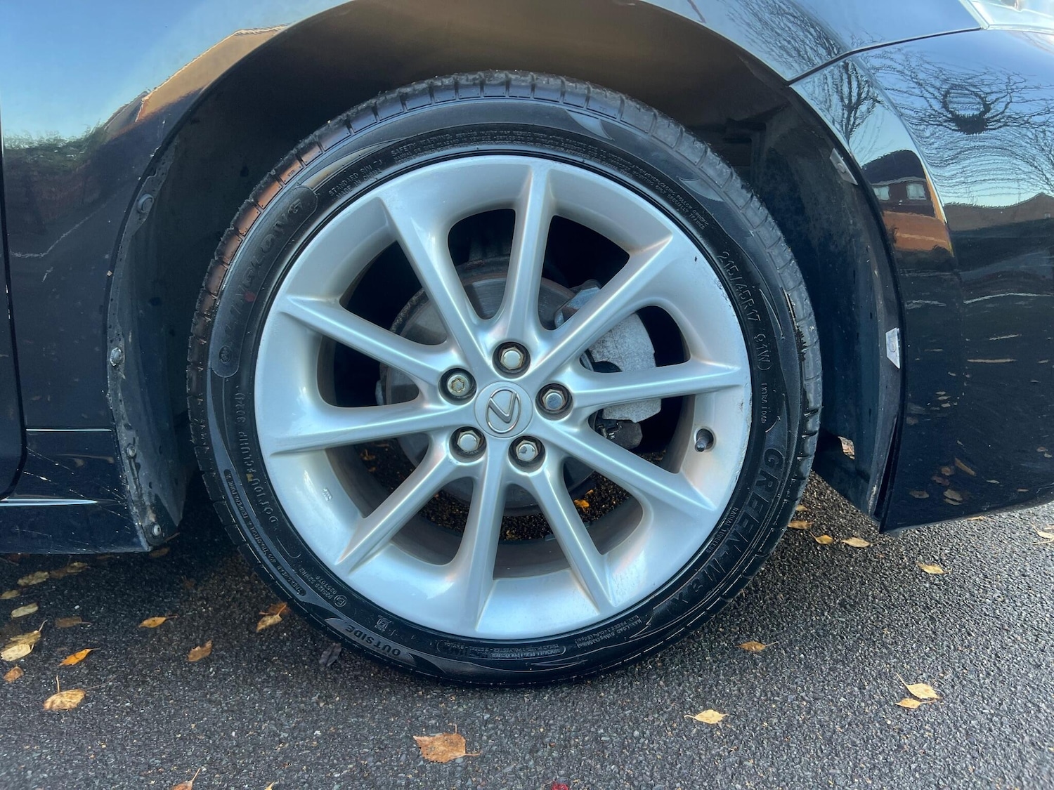 Used Lexus CT 2011 for sale - 77009922: Photo 26