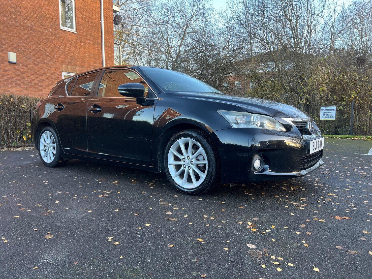 Used Lexus CT 2011 for sale - 77009922: Photo 27