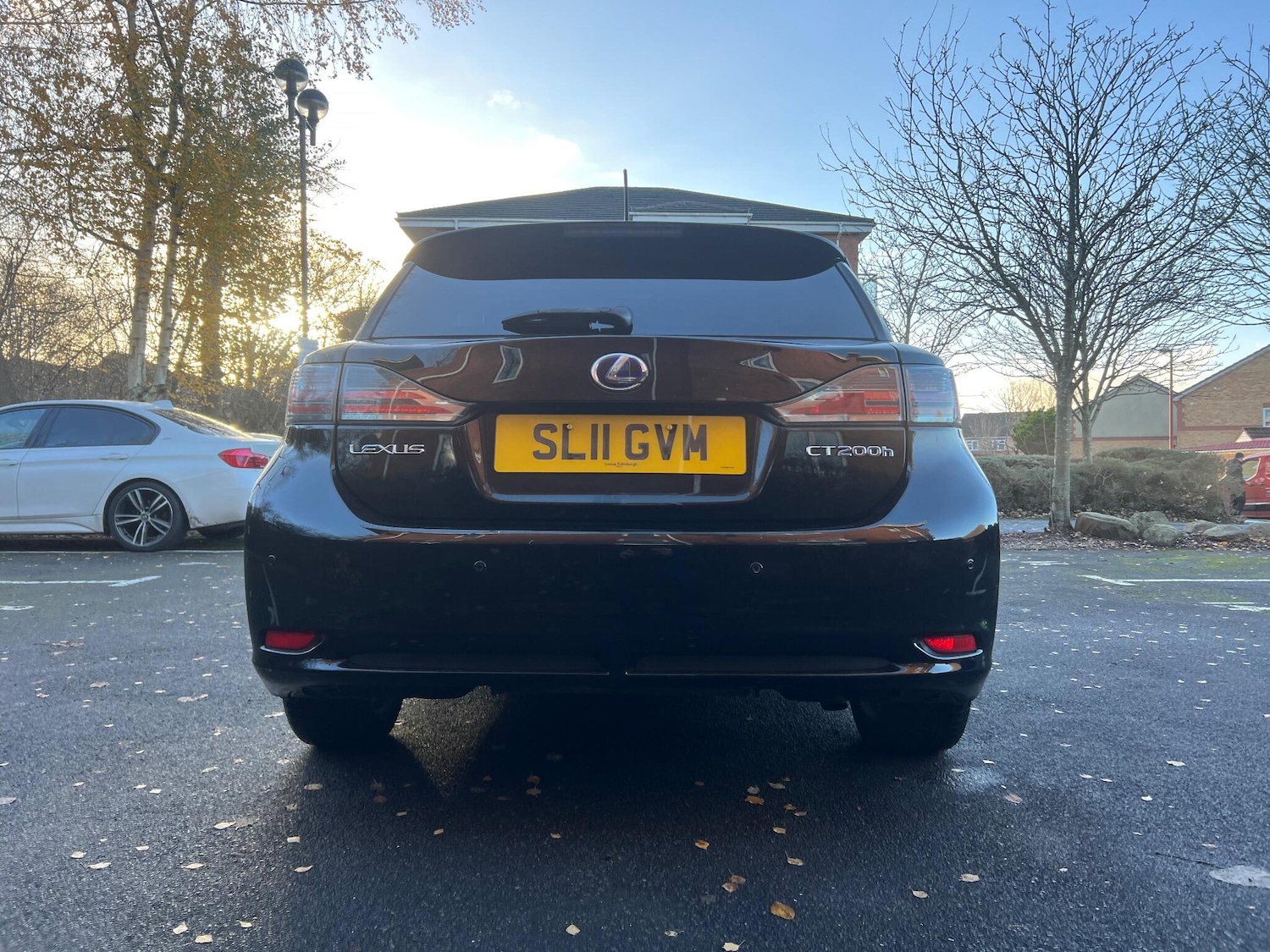 Used Lexus CT 2011 for sale - 77009922: Photo 31