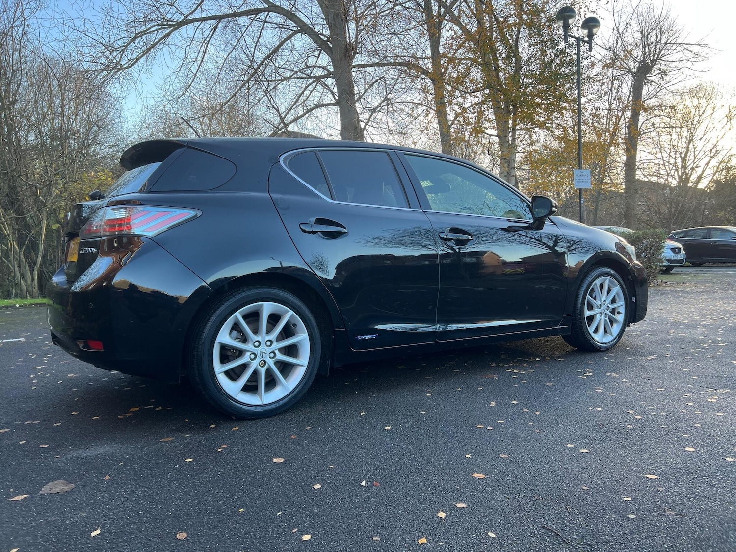 Used Lexus CT 2011 for sale - 77009922: Photo 32