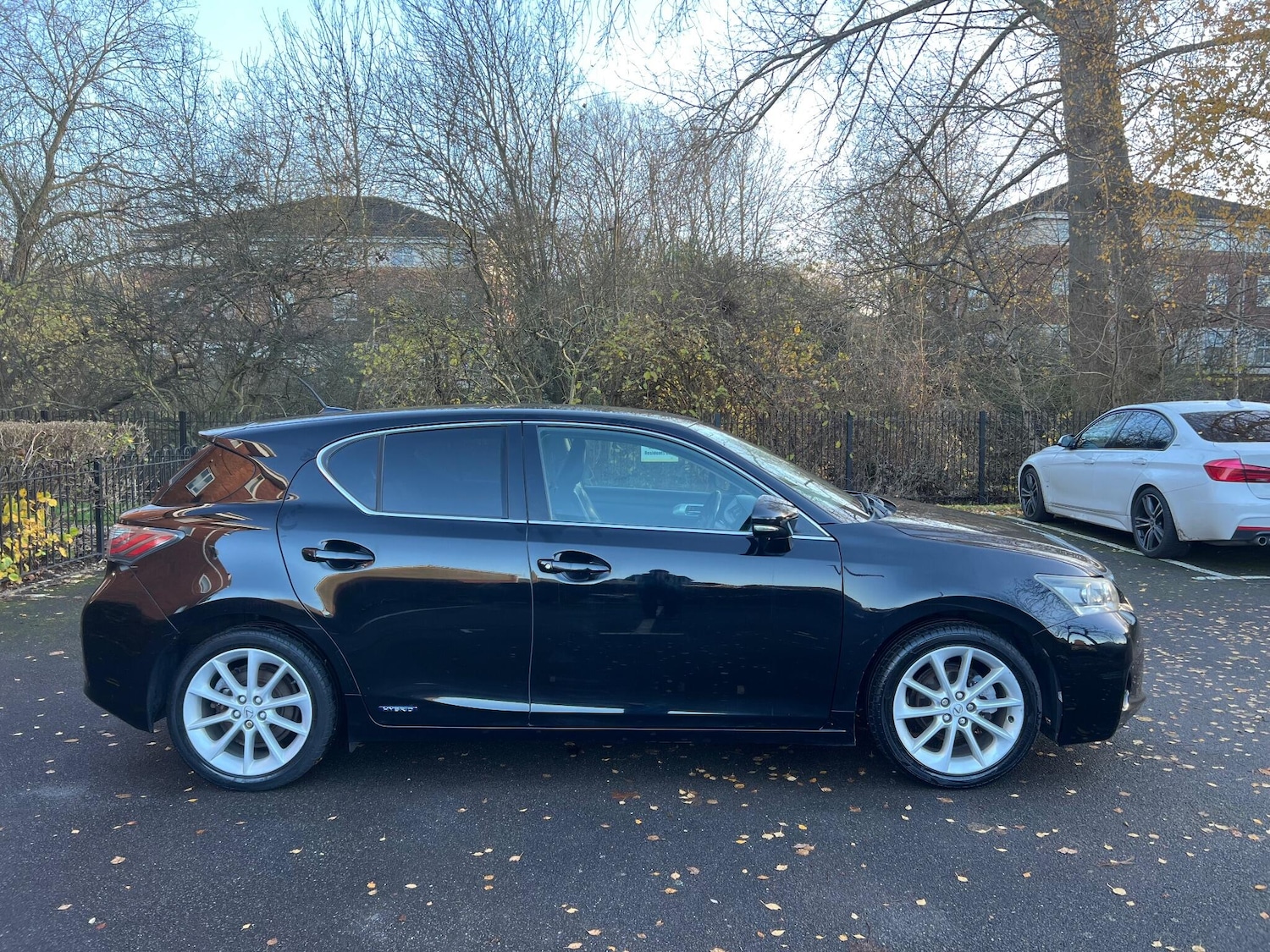Used Lexus CT 2011 for sale - 77009922: Photo 8
