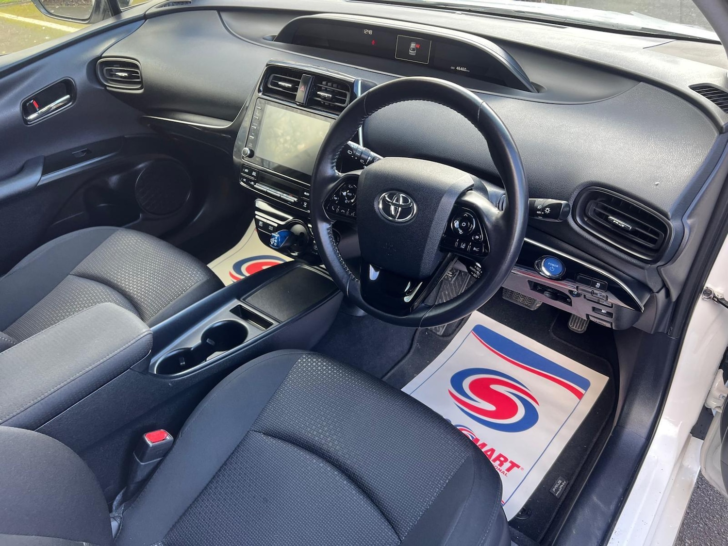 Used Toyota Prius for sale - 77685185: Photo 10