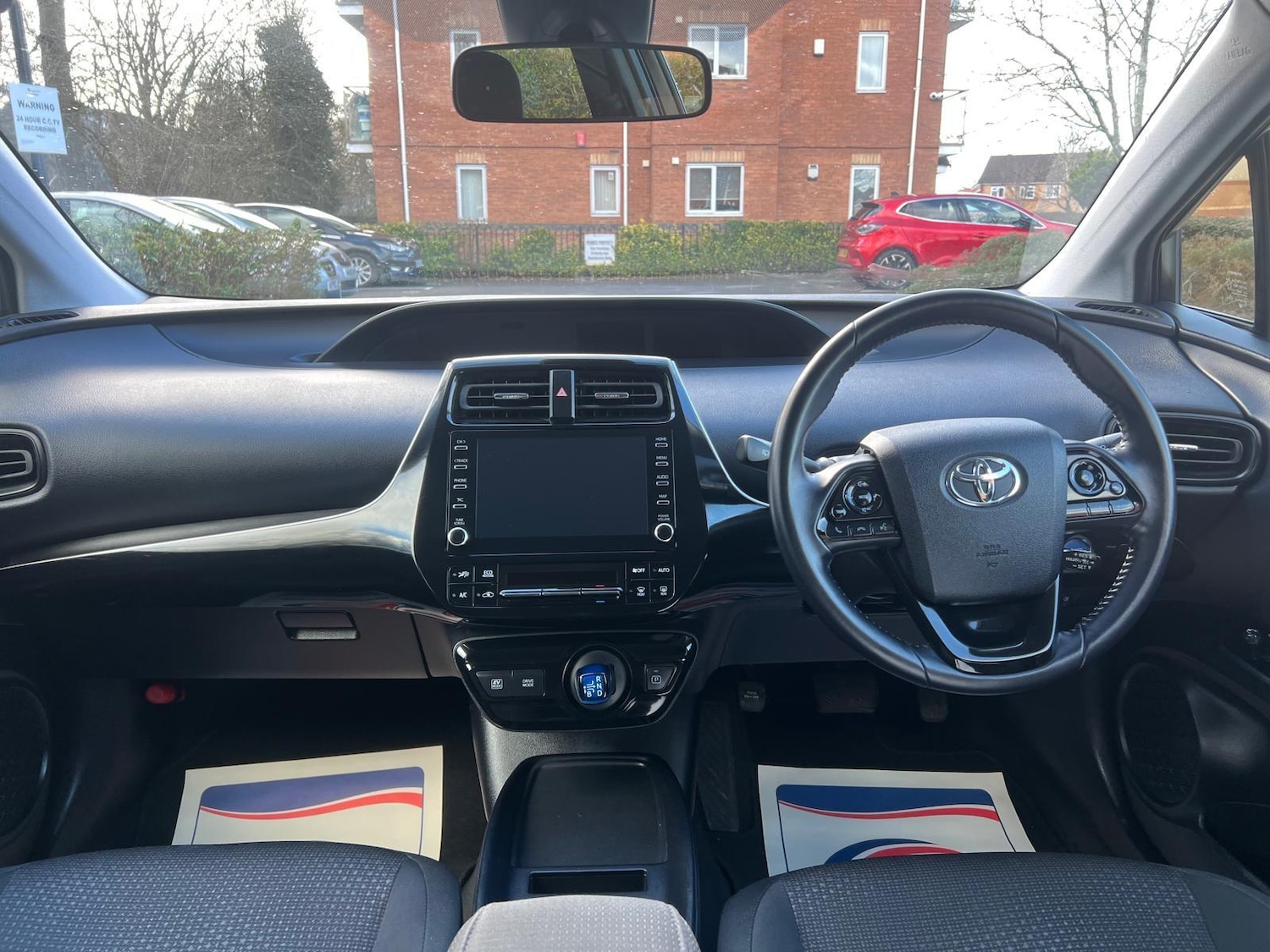 Used Toyota Prius for sale - 77685185: Photo 14