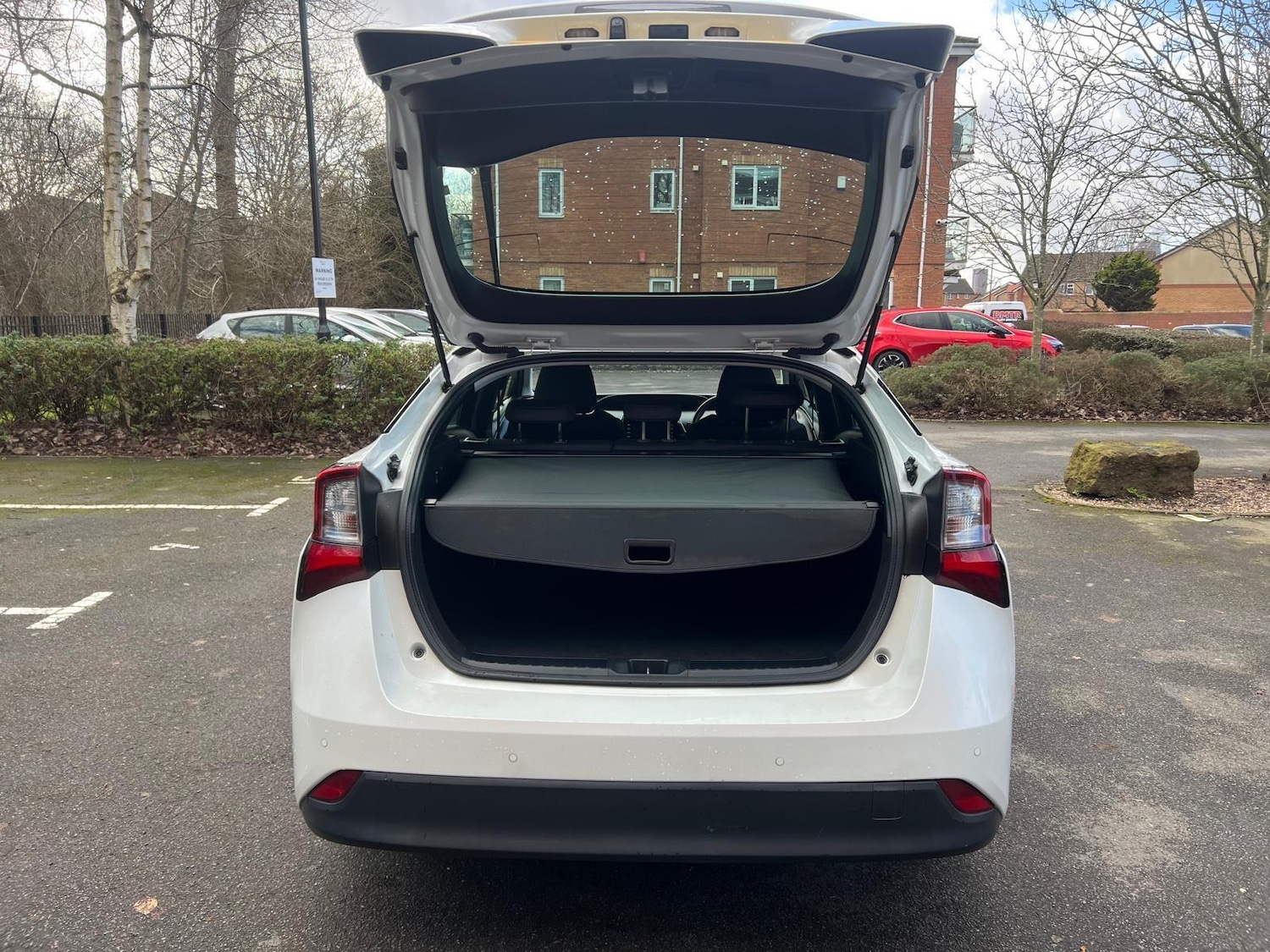 Used Toyota Prius for sale - 77685185: Photo 24