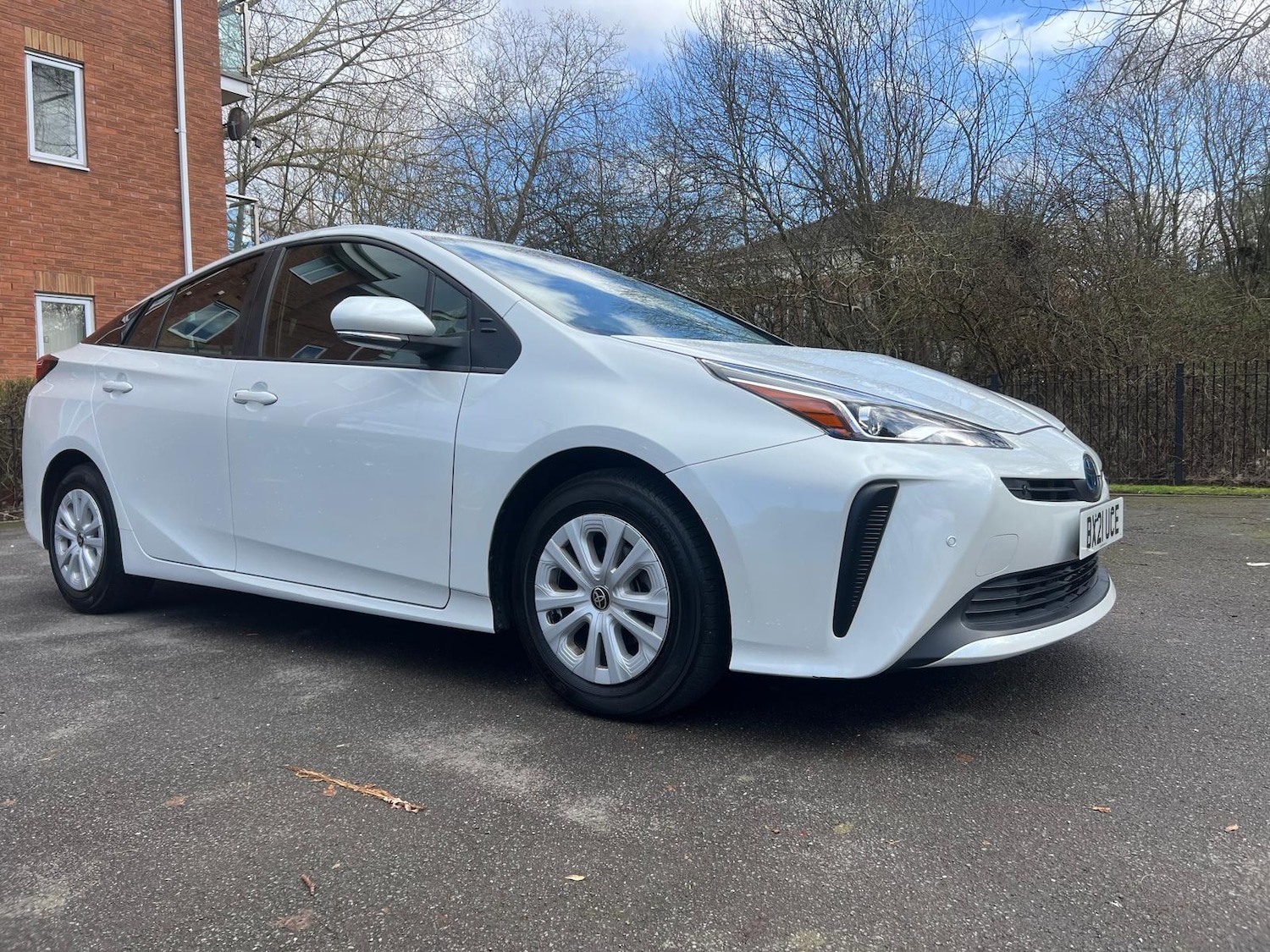 Used Toyota Prius for sale - 77685185: Photo 26