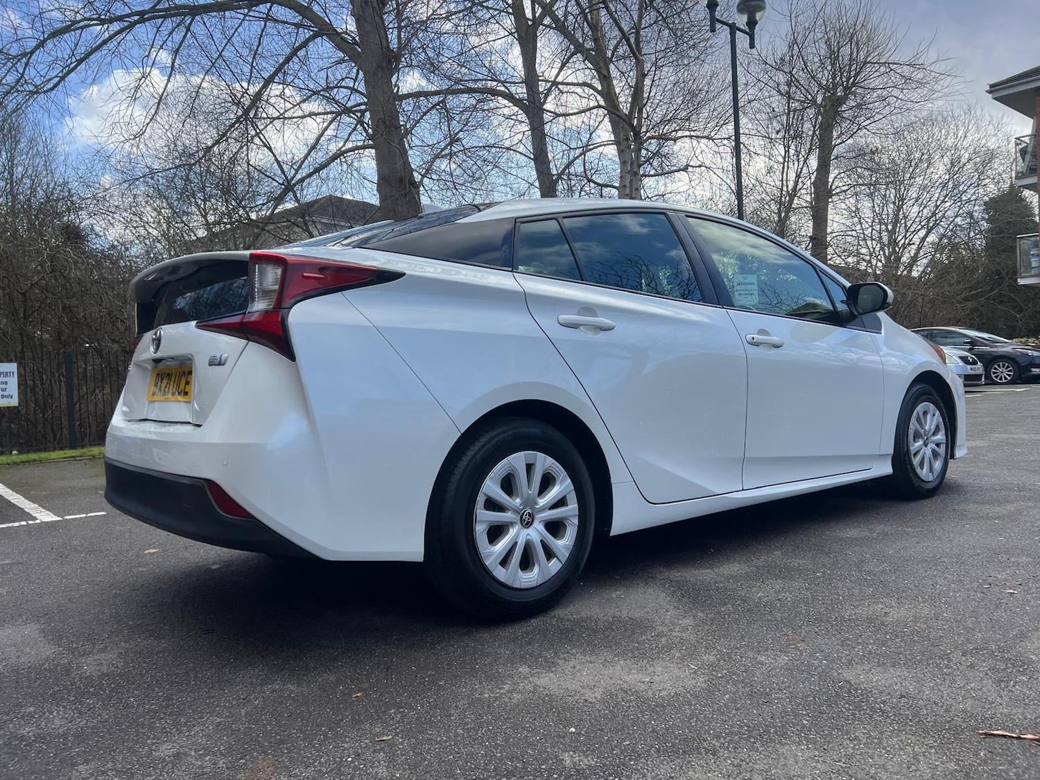 Used Toyota Prius for sale - 77685185: Photo 28