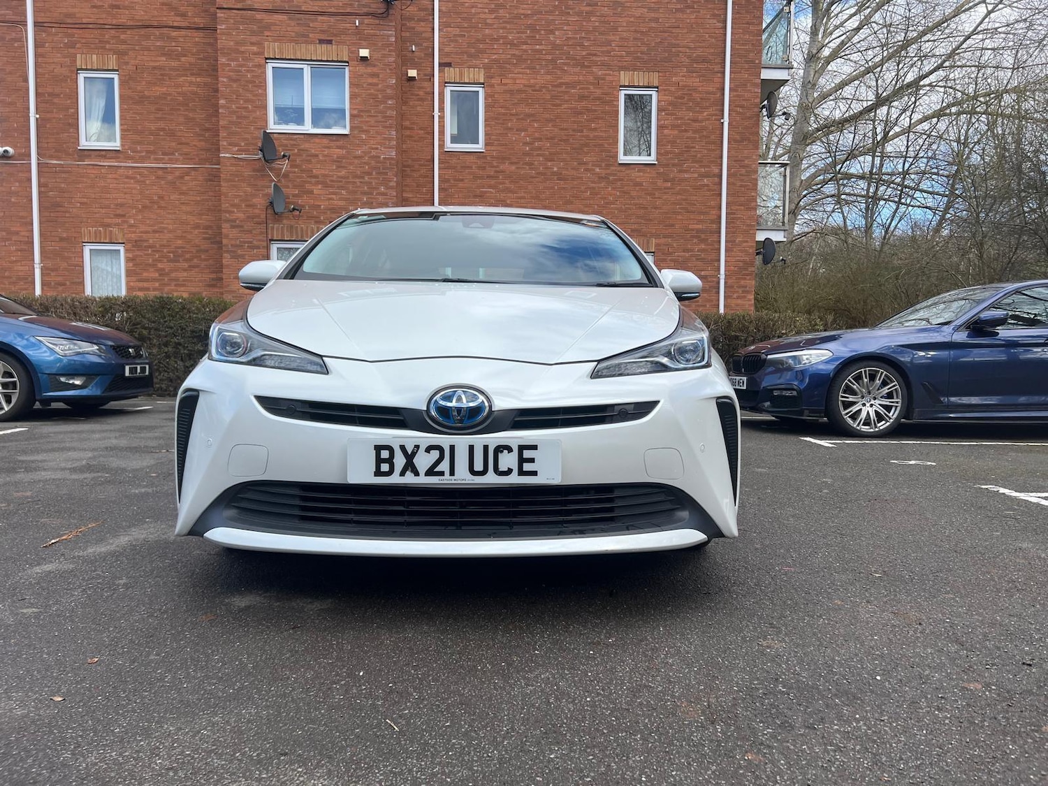 Used Toyota Prius for sale - 77685185: Photo 29