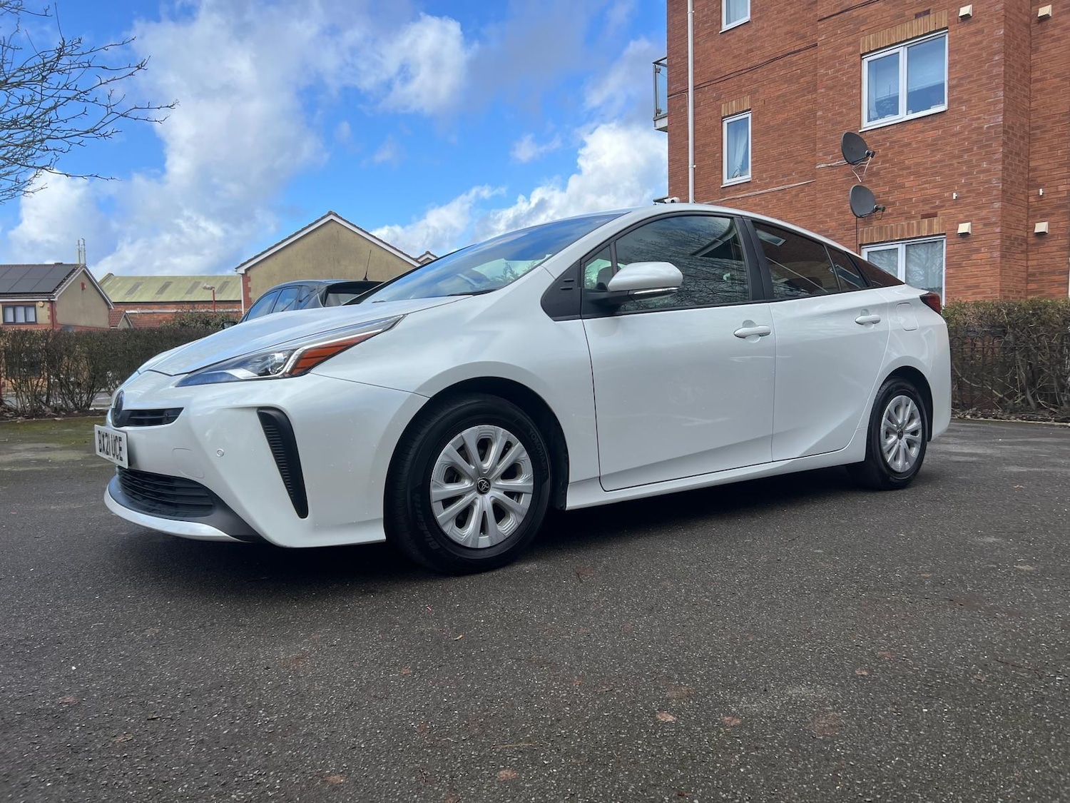 Used Toyota Prius for sale - 77685185: Photo 30