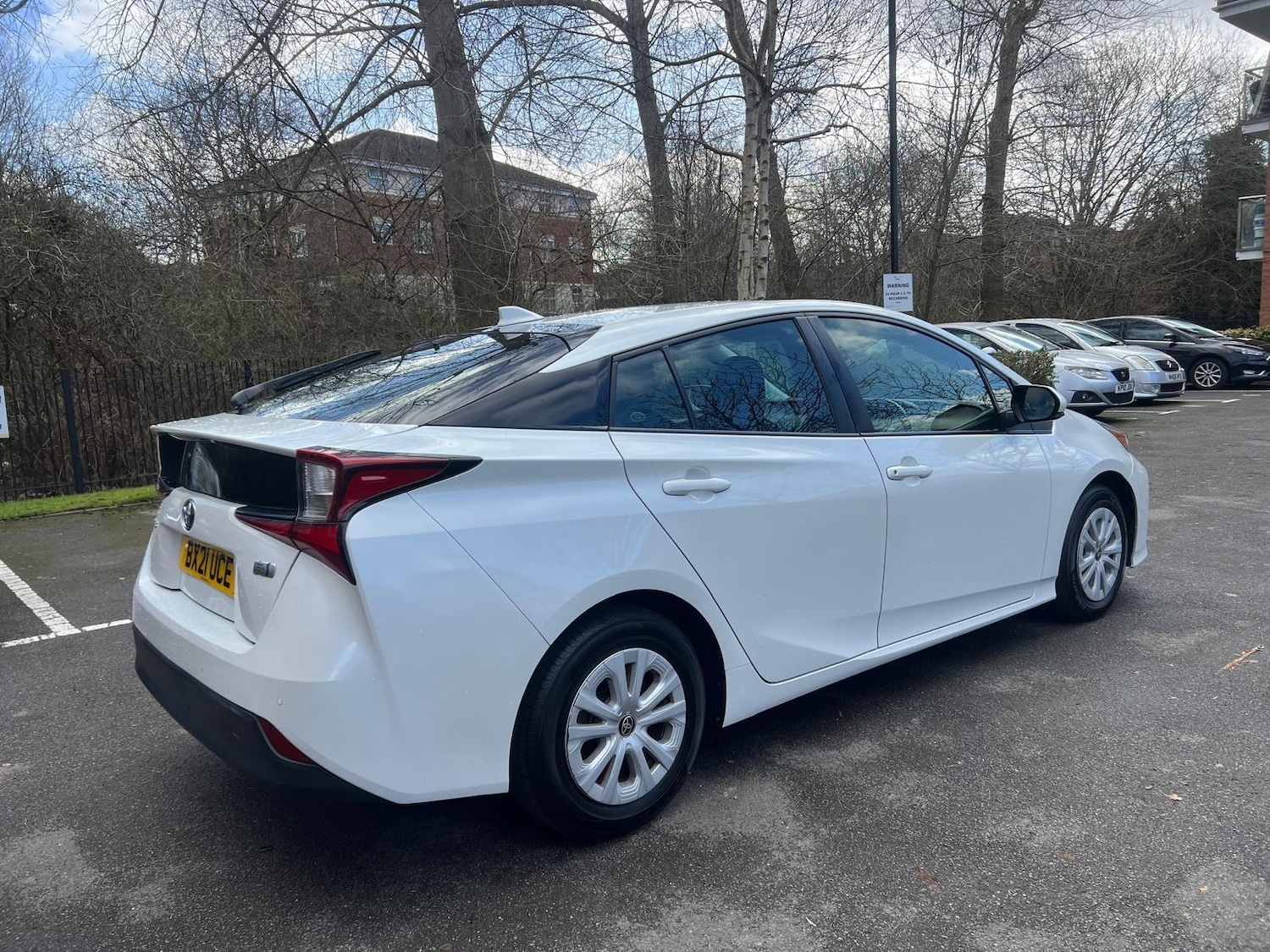 Used Toyota Prius for sale - 77685185: Photo 6