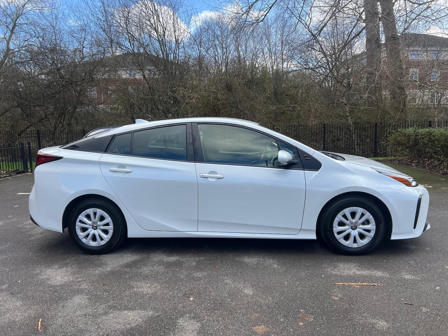 Used Toyota Prius for sale - 77685185: Photo 7