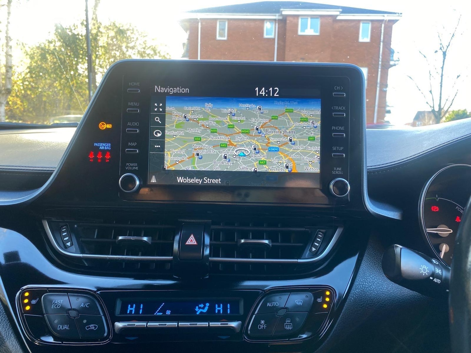 Used Toyota C-HR 2021 for sale - 77009883: Photo 18