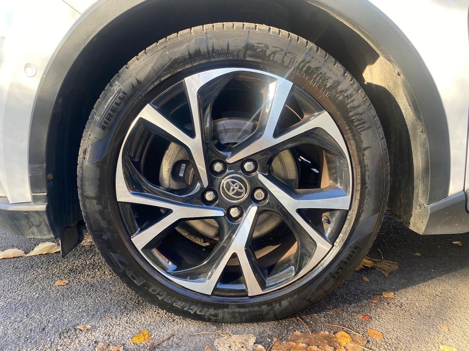 Used Toyota C-HR 2021 for sale - 77009883: Photo 35