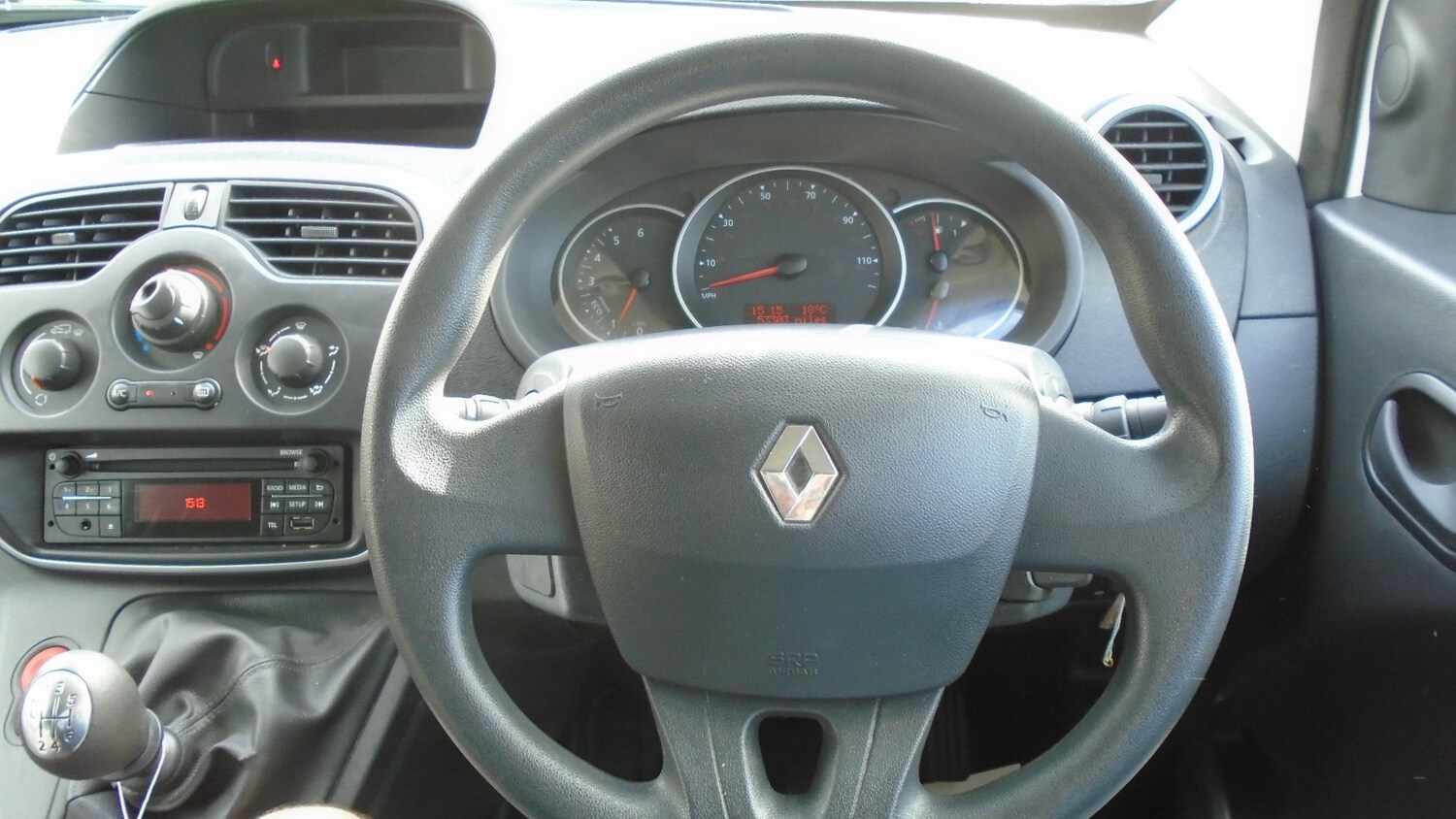 Used Renault Kangoo 2019 for sale - 76045315: Photo 19
