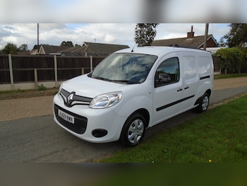 Used Renault Kangoo 2019 for sale - 76045315: Photo