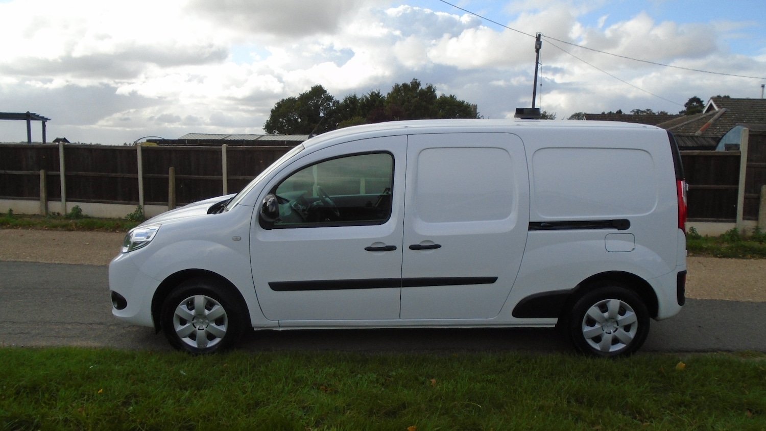 Used Renault Kangoo 2019 for sale - 76045315: Photo 3