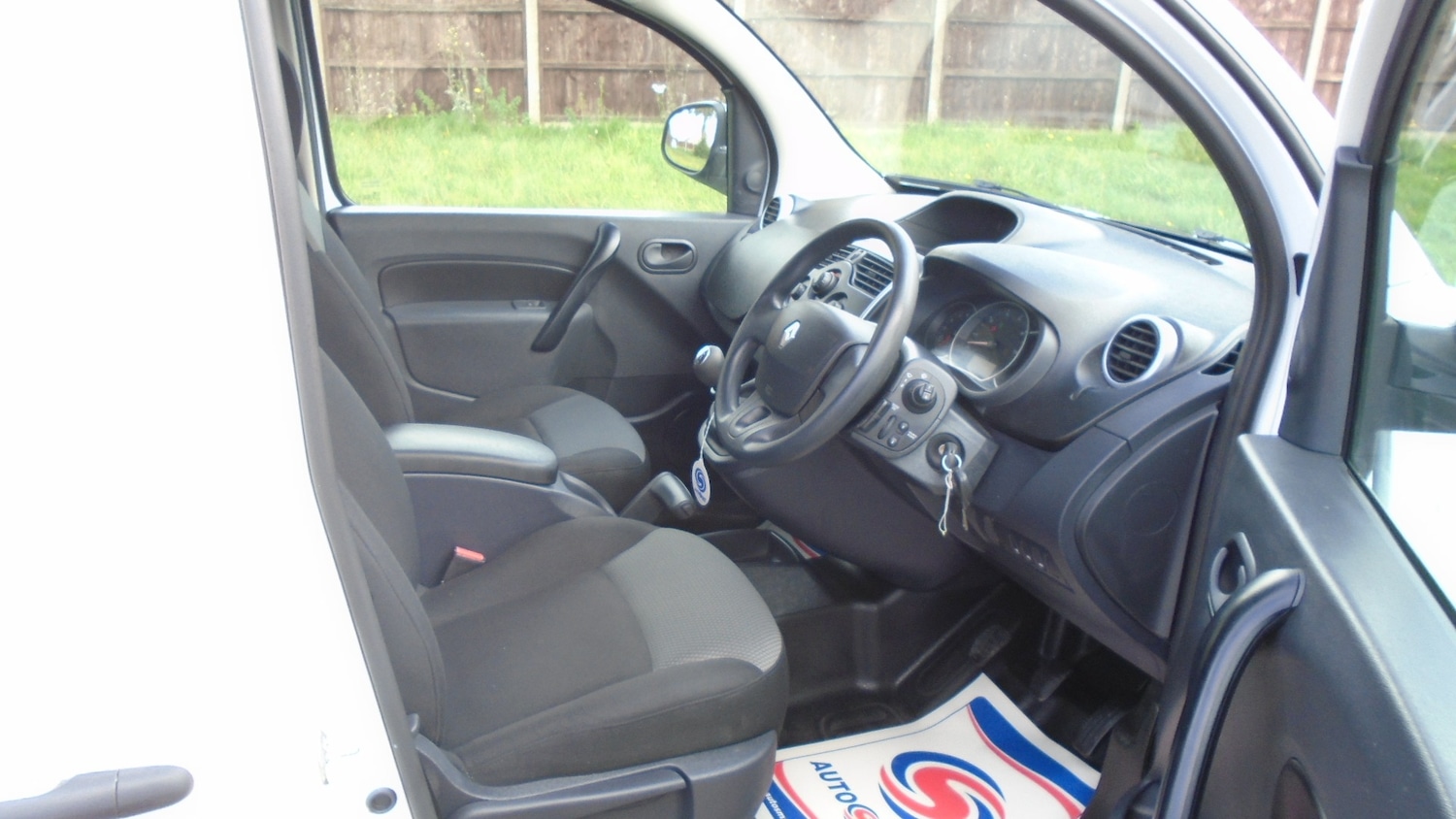 Used Renault Kangoo 2019 for sale - 76045315: Photo 7