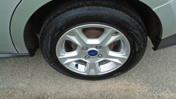 Used Ford Transit Courier 2022 for sale - 75996500: Photo 12