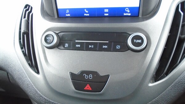 Used Ford Transit Courier 2022 for sale - 75996500: Photo 16