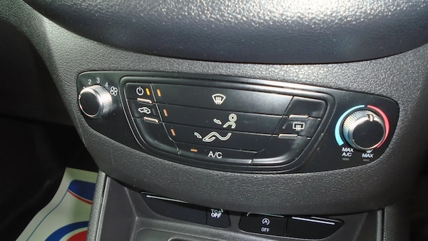 Used Ford Transit Courier 2022 for sale - 75996500: Photo 17