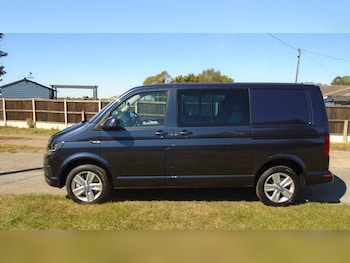 Used Volkswagen Transporter 2019 for sale - 78420778: Photo